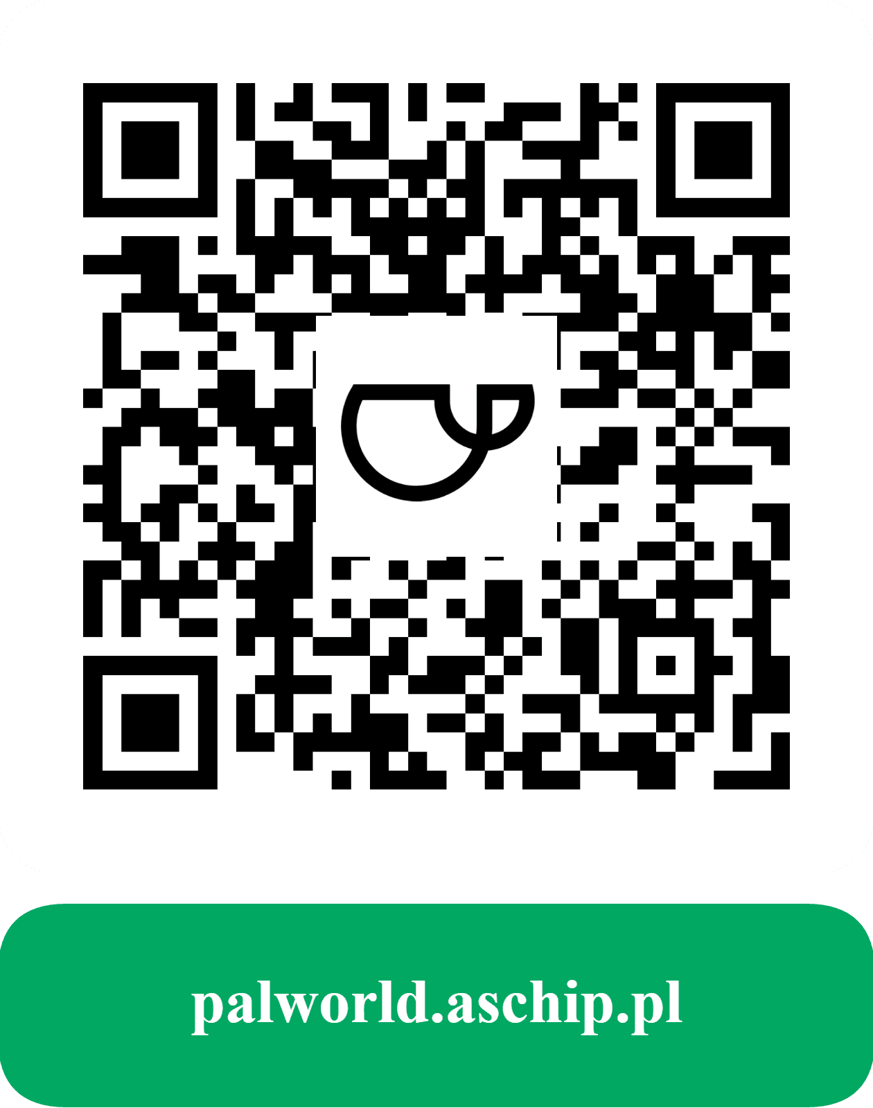 Kod QR — postaw kawę na buycoffee.to